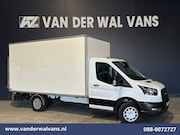 Ford Transit - 2.0 TDCI 131pk Bakwagen Laadklep Euro6 Airco | 1040kg laadve