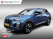 Peugeot 2008 - 1.2 Hybrid 145 Allure Automaat | Camera | PDC | Adap. Cruise