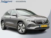Mercedes-Benz EQA - 250 Business Solution Luxury 67 kWh | 95% SOH | Wegklapbare 