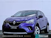 Renault Captur - 1.6 E-Tech Hybrid 145 Intens l