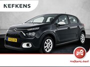 Citroën C3 - 1.2 You 82pk | Airco | Bluetooth | Cruise Control | LED | DA