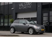 MINI One - Mini 1.4 Pepper | Tijdloos | Lage km stand