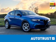Alfa Romeo Tonale - 1.5T Hybrid *BTW aftrekbaar*Stoelverwarming