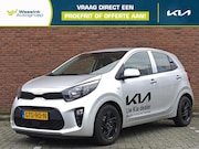 Kia Picanto - ComfortLine | Cruise control | DAB | Airco |