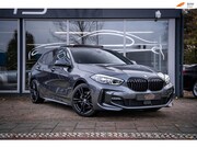 BMW 1-serie - 118i High Executive|M Sport|Shadowline|Pano|Ambiance light|S
