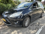 Ford Grand C-Max - 1.0 Titanium 7p. DISTRIBUTIE GESPRONGEN