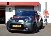 Toyota Aygo X - 1.0 VVT-i Automaat, Limited, Clima, Navi, Pdc V+A, Carplay,
