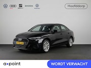 Audi A3 - Limousine 30 TFSI Pro Line 110 pk S-tronic | Navigatie via A