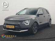 Kia Niro - 1.6 GDi DynamicLine PHEV 182pk Dealer O.H. | Trekhaak Afn. |