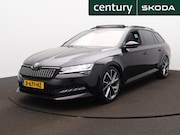 Skoda Superb - Combi 1.4 TSI iV Sportline Business | Panodak | 360 Camera |