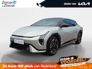 Kia EV4 - GT-PlusLine 81.4 kWh Meest luxe uitvoering | 204 PK | Fabrie