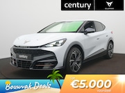CUPRA Tavascan - VZ Extreme 82 kWh Panoramadak - 21 Inch - Head-Up display -