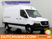 Mercedes-Benz Sprinter - 519CDI 3.0V6 Automaat L2H2 ( N2 ) | 10" Navigatie+Camera | A