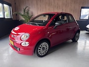 Fiat 500 - 1.0 Hybrid Urban