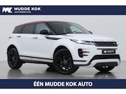 Land Rover Range Rover Evoque - P300e AWD R-Dynamic SE | ACC | BLIS | Leder | Camera | Merid
