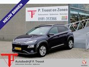 Hyundai Kona - Electric EV Fashion 64 kWh Nederlandse auto/Apple carplay/Ac
