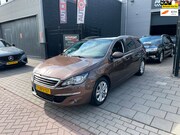 Peugeot 308 - SW 1.2 e-THP Blue Lease Executive 3e Eig! Trekhaak Airco NAP