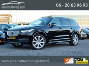Volvo XC90 - 2.0 T8 Twin Engine AWD Inscription/FULL OPTIONS