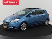Opel Corsa - 1.0 Turbo Innovation | Panoramadak | Stuur/stoelverwarming |