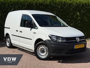 Volkswagen Caddy - 2.0 TDI Airco / Cruise / Apple CarPlay / Parkeersensoren / S