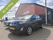Kia Picanto - 1.0 CVVT ISG Comfort Pack