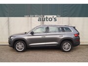 Skoda Kodiaq - 1.5 TSI 150pk DSG Business Edition 7-persoons -NAVI-ECC-PDC