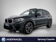 BMW X3 M - | Schuifdak | Harman/Kardon | 360 Camera | Stoelventilatie |