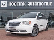 Chrysler Town and Country - Town & Country 3.6 V6 | Schuifdak | Elektrische schuifdeur |