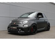Abarth 595 - 1.4 T-Jet Competizione 180PK (Unieke Uitvoering! Carbon Beat