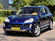 Porsche Cayenne - 3.6 Yountimer Nette staat