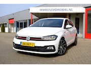 Volkswagen Polo - 2.0 TSI GTI 200pk 5-drs Aut. Orig.NL Auto! Navi|Adapt.Cruise