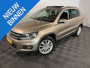 Volkswagen Tiguan - 1.4 TSI Sport&Style