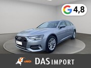 Audi A6 - sport 40 TDI quattro S tronic