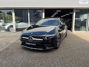 Mercedes-Benz A-klasse - 250 e Business Solution AMG | Navi |Panoramadak | Sfeerverli