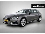Audi A4 - Avant 35 TFSI Launch edition Business 150 PK | Automaat | Na