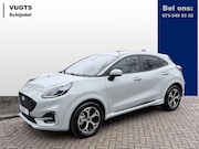 Ford Puma - 1.0 EcoBoost Hybrid ST-Line