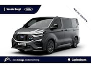 Ford e-Transit - Cust. 320 L2H1 MS-RT 71 kWh DC | Nieuw | Voorraad | Incl. €