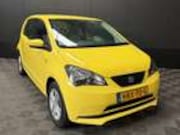 Seat Mii - 1.0 Style Chic | Airco | |