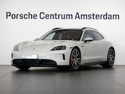 Porsche Taycan Sport Turismo - 4S