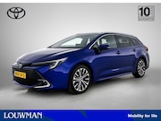 Toyota Corolla - Touring Sports Hybrid 140 Dynamic | Parkeersensoren | Half l