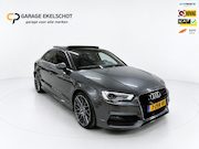 Audi A3 - Limousine 1.4 TFSI Pro Line S|NAP|Pano|RS Seats|B&O|LM Velge