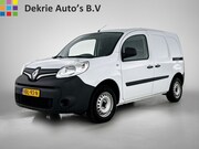Renault Kangoo - 1.5 DCi Euro6 75PK Comfort / 2x Schuifdeur / Trekhaak / Airc