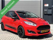 Ford Fiesta - 1.0 EcoBoost Sport