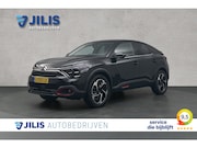 Citroën C4 - 1.2 Puretech Business Plus | Camera | Half leder | LED kopla