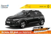 Dacia Sandero - Stepway (ANWB Private Lease Actie v.a. € 389, -) Eco-G 120 E