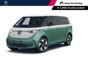 Volkswagen ID.Buzz - Bedrijfswagens Pro Limited Edition Plus 86kWh / 286pk L2 741