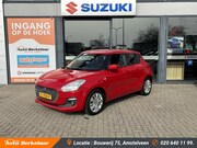 Suzuki Swift - 1.2 Select | Volledig Dealeronderhouden | Lage km-stand |