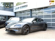 Porsche Taycan Cross Turismo - 4 105 kWh