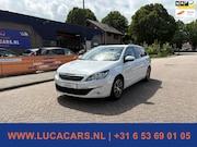 Peugeot 308 - SW 1.2 PureTech Style Trekhaak 2X SLEUTEL + BOEKJES