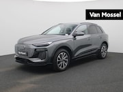 Audi Q6 e-tron - edition performance 100 kWh | Adaptive cruise control | 360